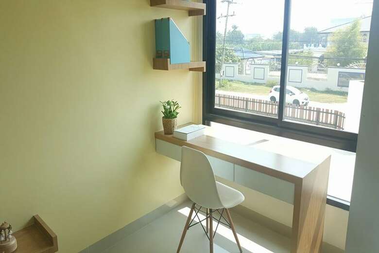 Jk Living Hotel & Service Apartment