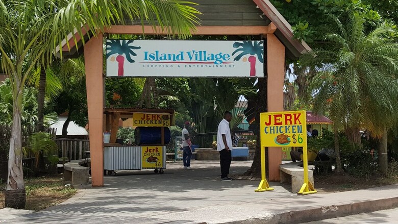 Ocho Rios Villa At Coolshade IV
