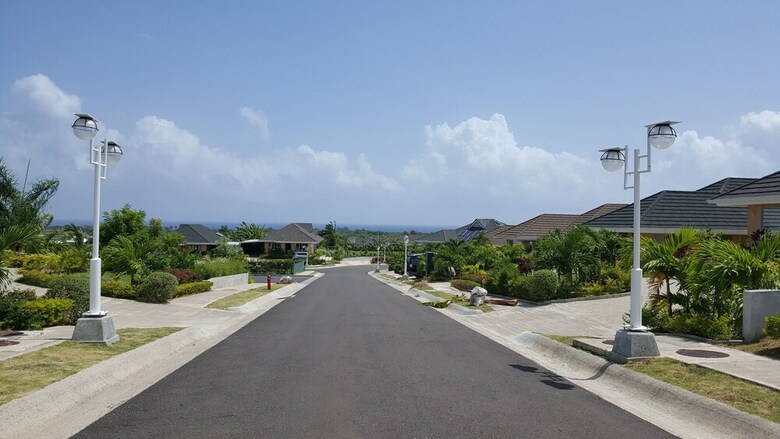 Ocho Rios Villa At Coolshade IV