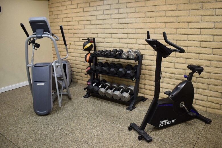 Hotel Best Western Wichita North
