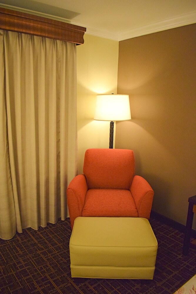 Hotel Best Western Wichita North