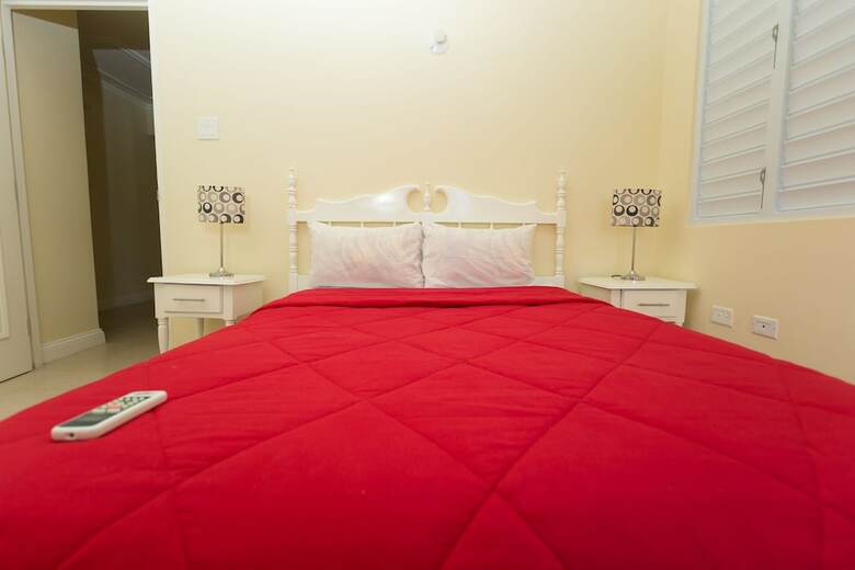 Ocho Rios Villa At Coolshade III