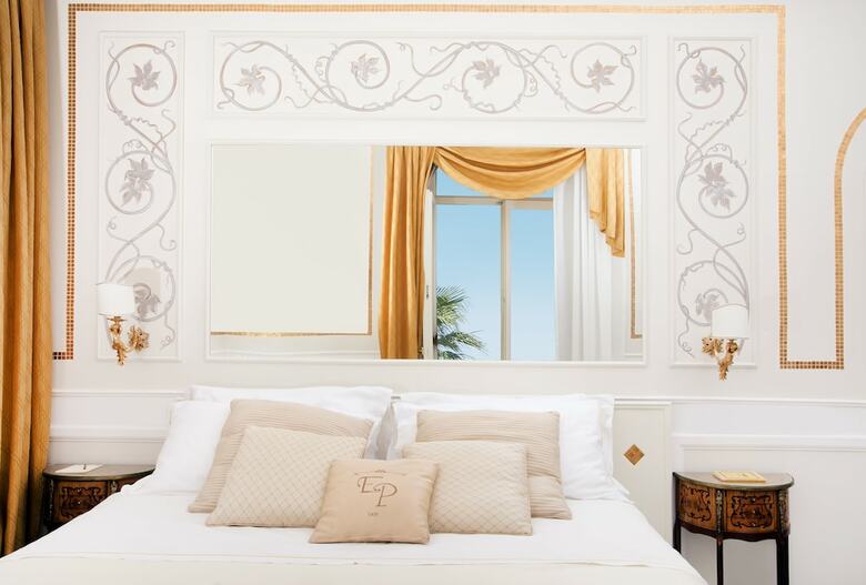 Hotel Luxury Villa Excelsior Parco