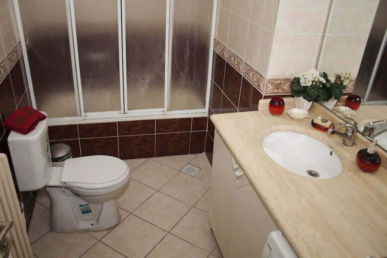 Apartamento Happy Homes Galataparts