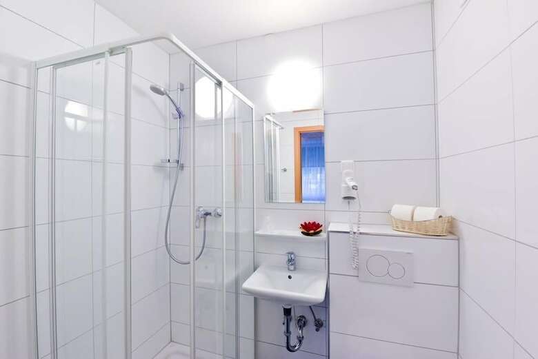 Pension Hotel Alt-finthen