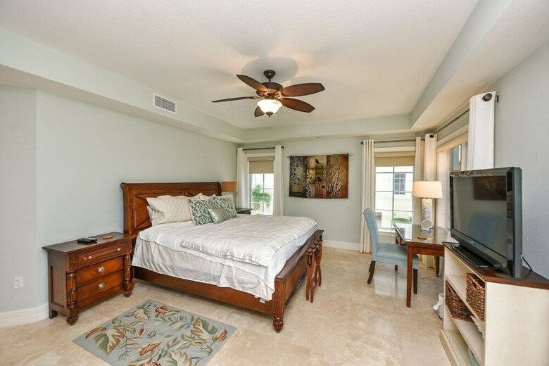 Beach Villas At The Oasis By Beachside Management