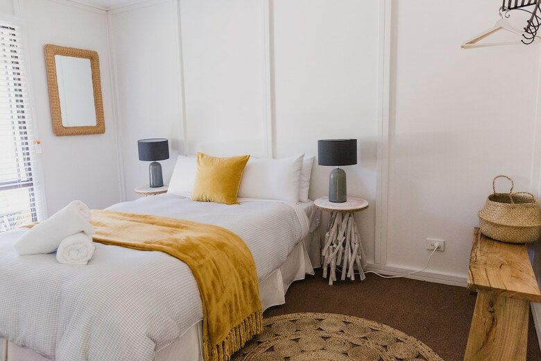 Margaret River Holiday Cottages