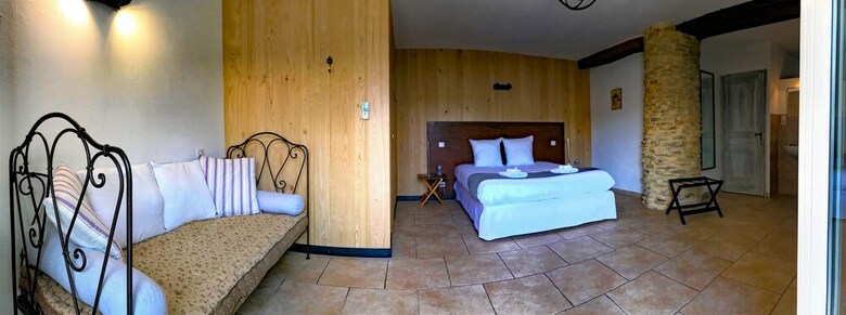 Villa Le Clos Saint-michel & Spa