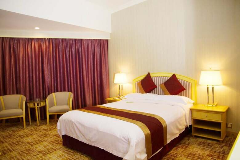 Century Plaza Hotel