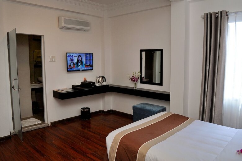 The World Hotel Nha Trang