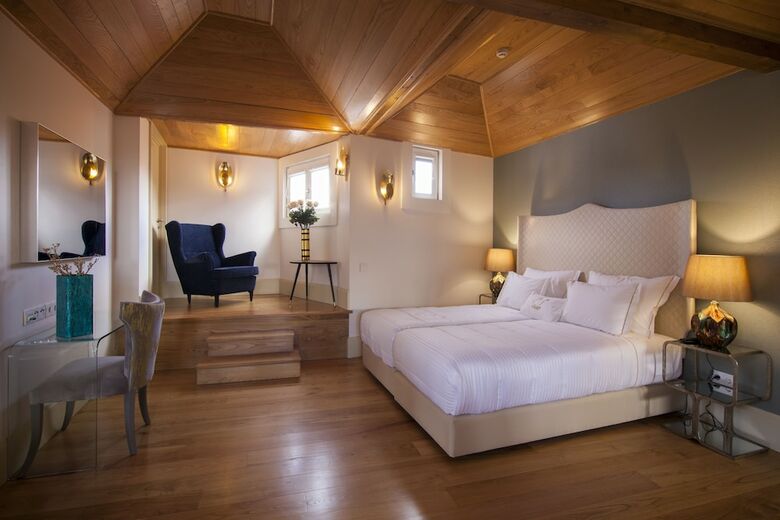 Aparthotel Flores Boutique Hotel & Spa