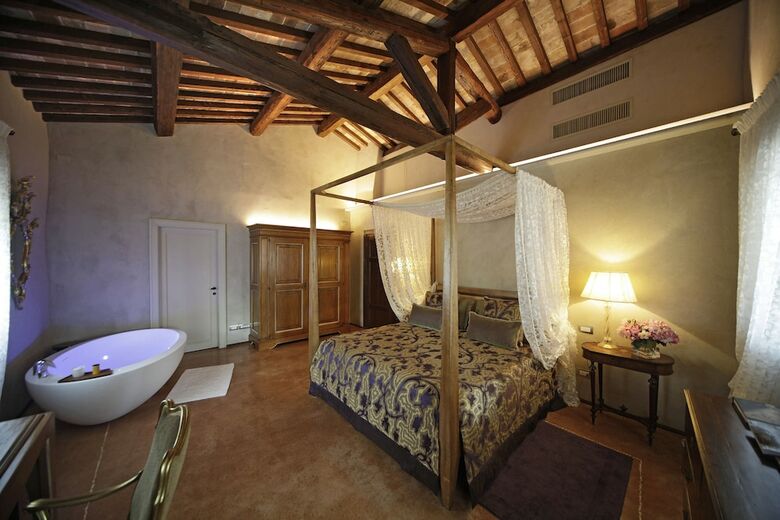 Villa Della Torre Allegrini Wine Relais