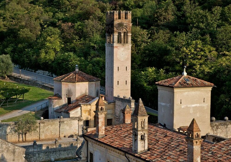 Villa Della Torre Allegrini Wine Relais