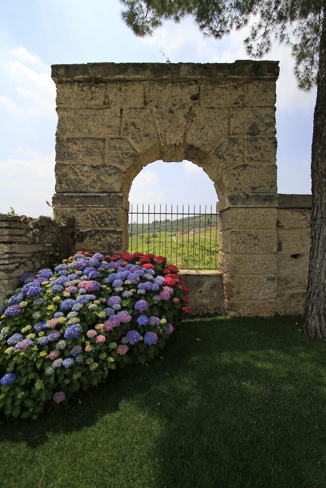 Villa Della Torre Allegrini Wine Relais