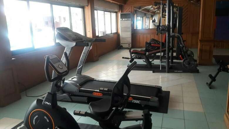 Ease Jomtien Hotel