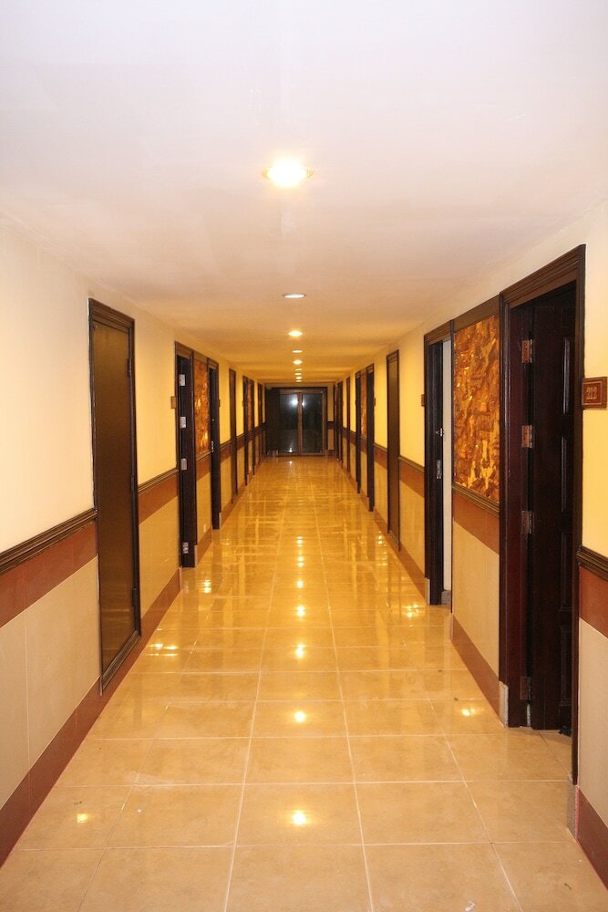 Ease Jomtien Hotel