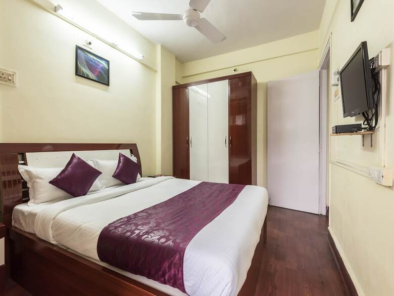 Hotel Oyo 1724 Shivam Apartment