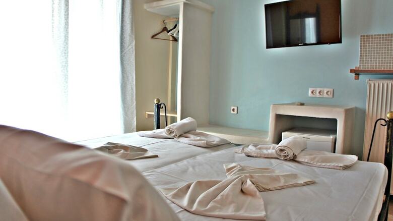 Hotel Marabou