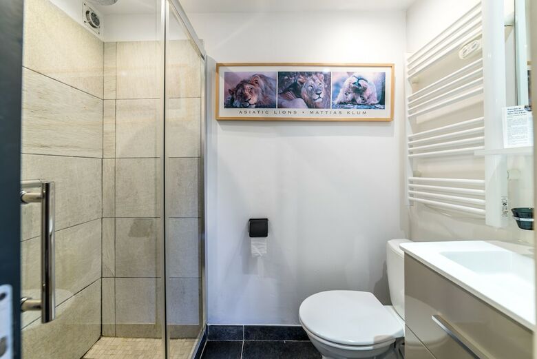 Villa 45 B&B