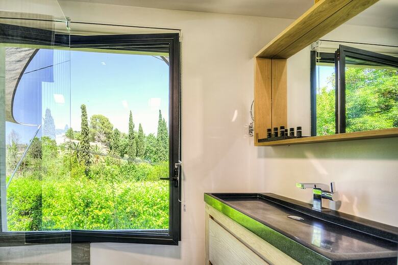 Villa 45 B&B