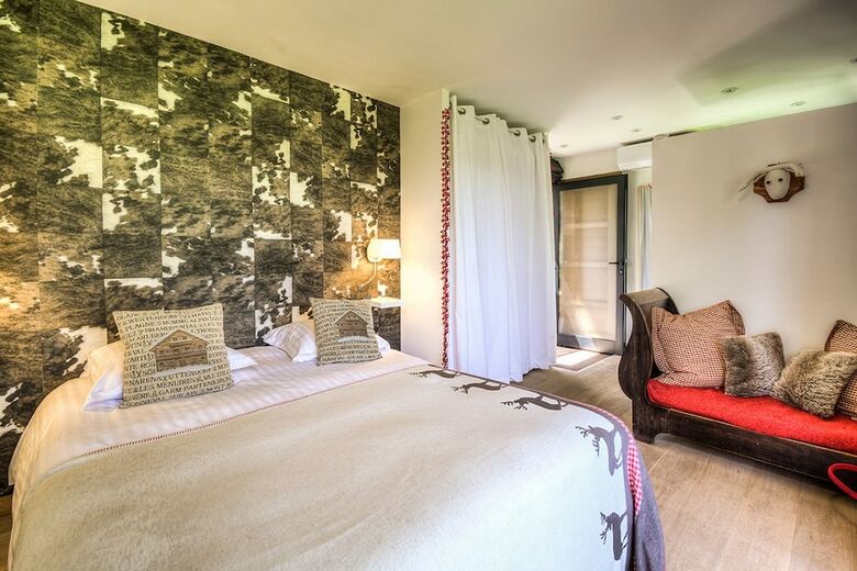 Villa 45 B&B