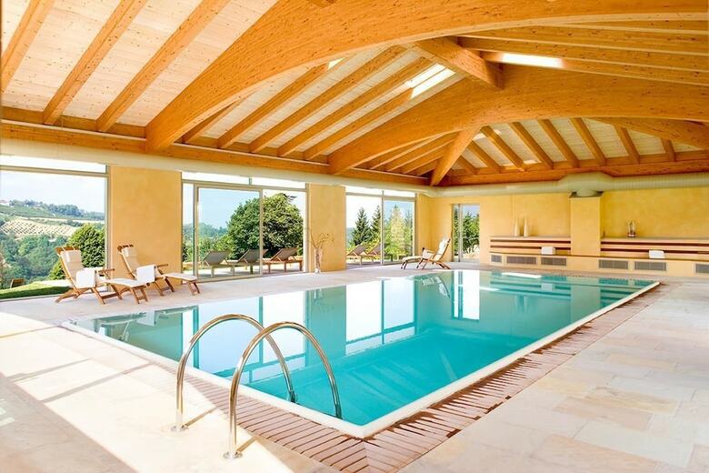 Hotel Relais Montemarino