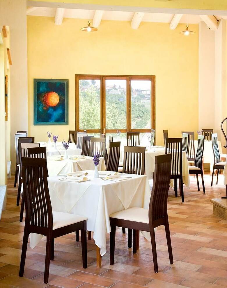 Hotel Relais Montemarino