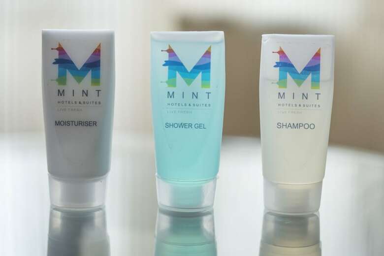 Hotel Mint Domestic Airport Suites