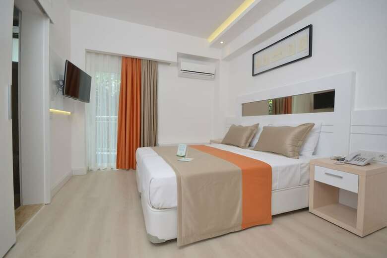 Doc's Hotel Kemer