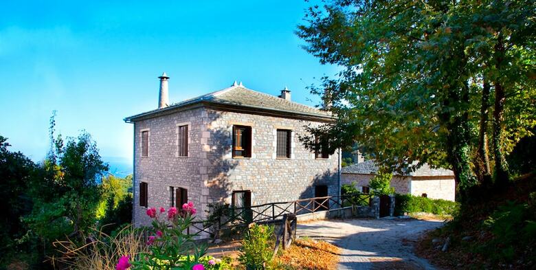 Hotel Amanita Guesthouse