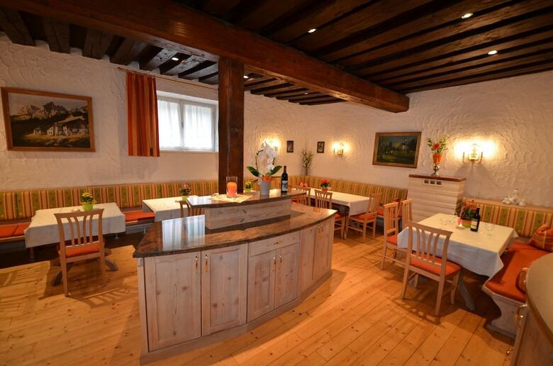 Hotel G�stehaus Im Pfarrhof
