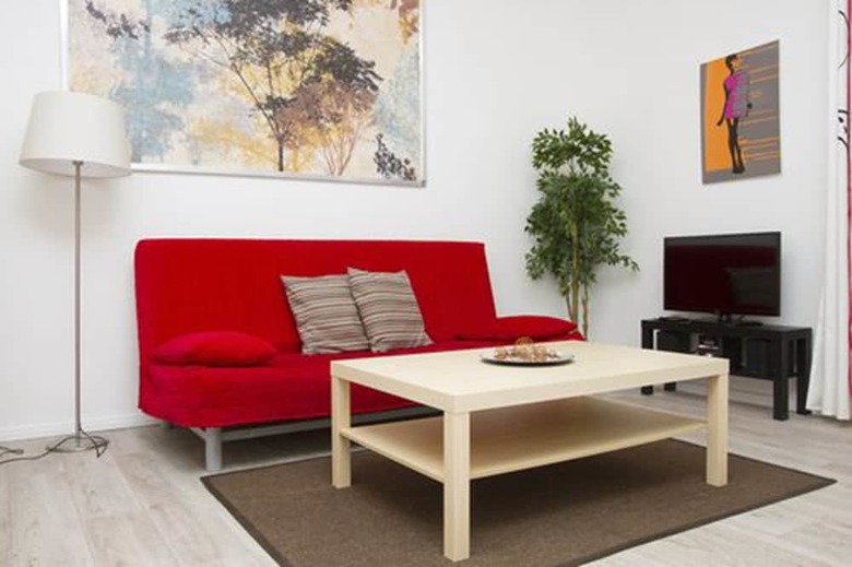 Primeflats - Apartments In Rixdorf