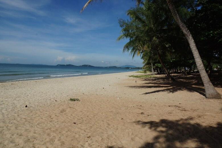 Aparthotel Rayong Rental Avatara