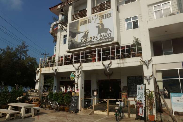 Aparthotel Rayong Rental Avatara