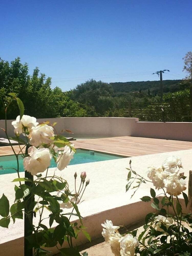 Residencia R�sidence Maora Village