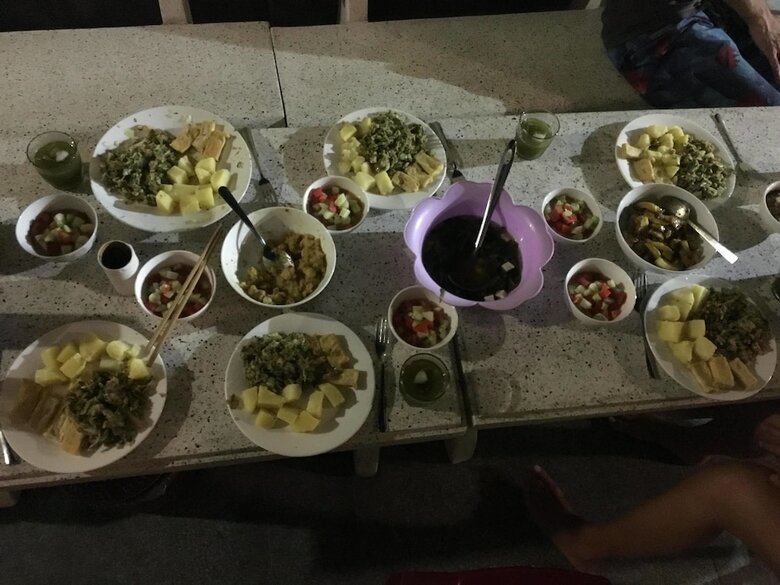 Hotel River Park Homestay And Hostel