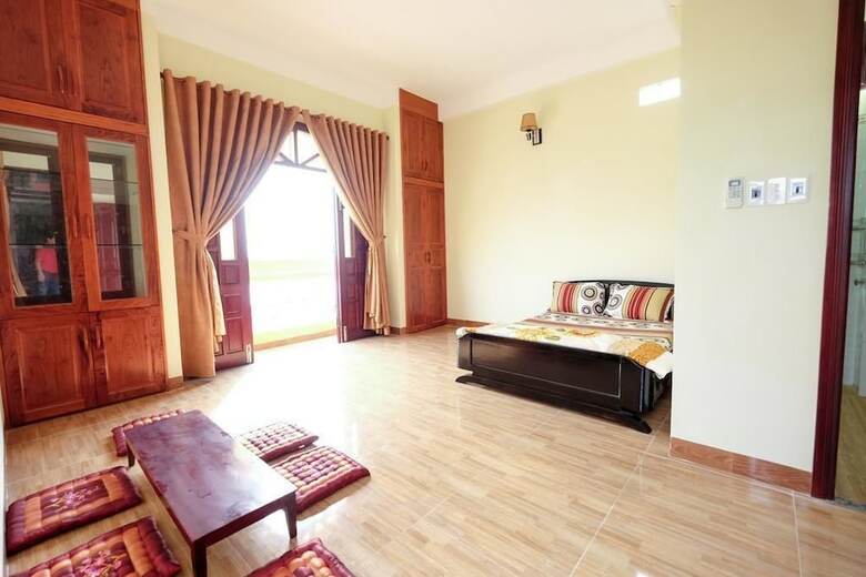 Hotel River Park Homestay And Hostel