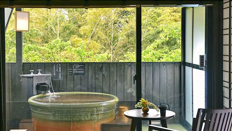 Kirishima Kanko Hotel
