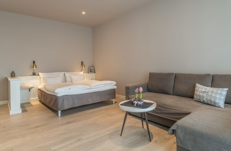 Aparthotel Schoenhouse Living