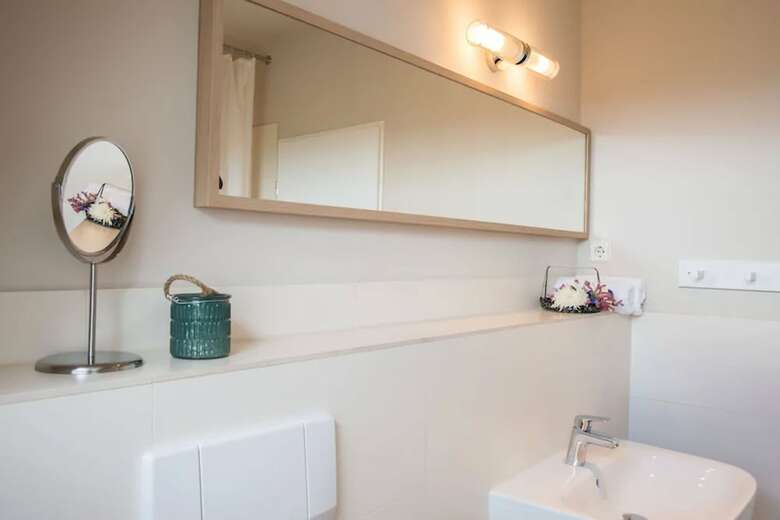 Aparthotel Schoenhouse Living