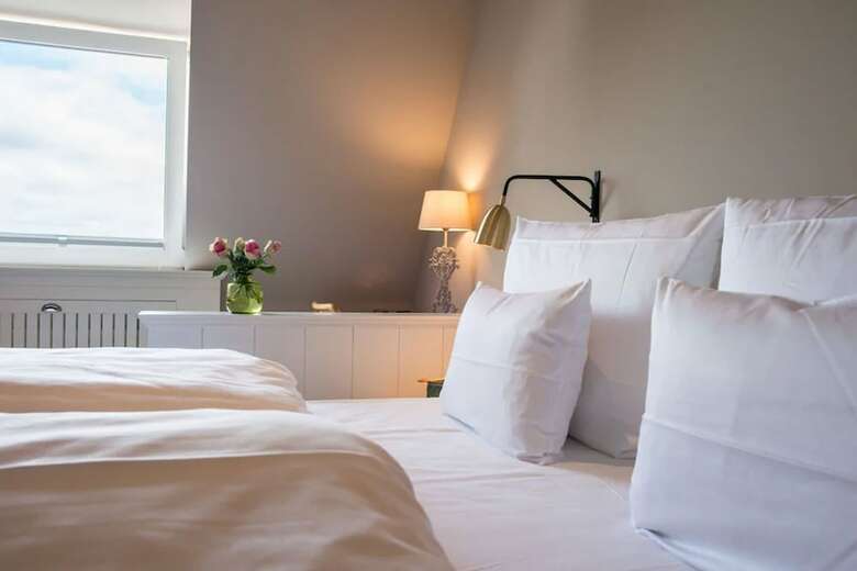 Aparthotel Schoenhouse Living