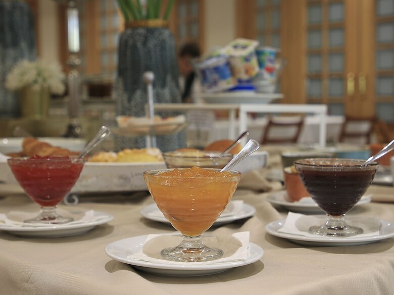 Consolata Hotel