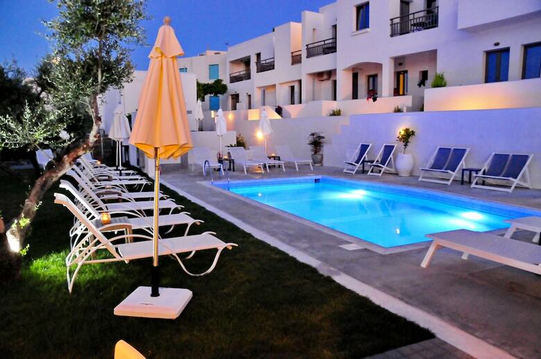Hotel Casa Bianca - Adults Only