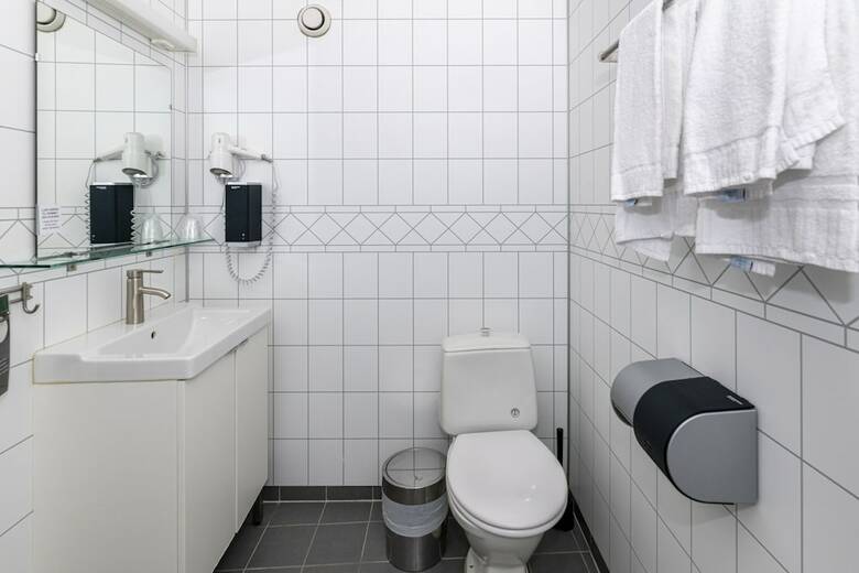Kj�bmandsgaarden Hotel