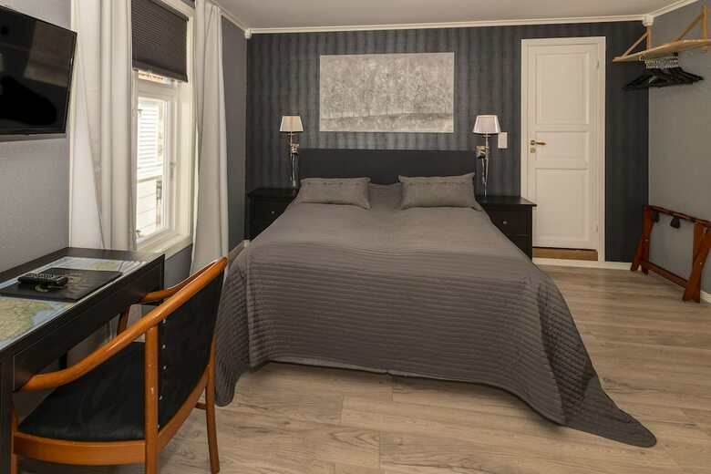 Kj�bmandsgaarden Hotel