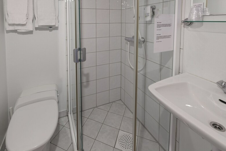 Kj�bmandsgaarden Hotel