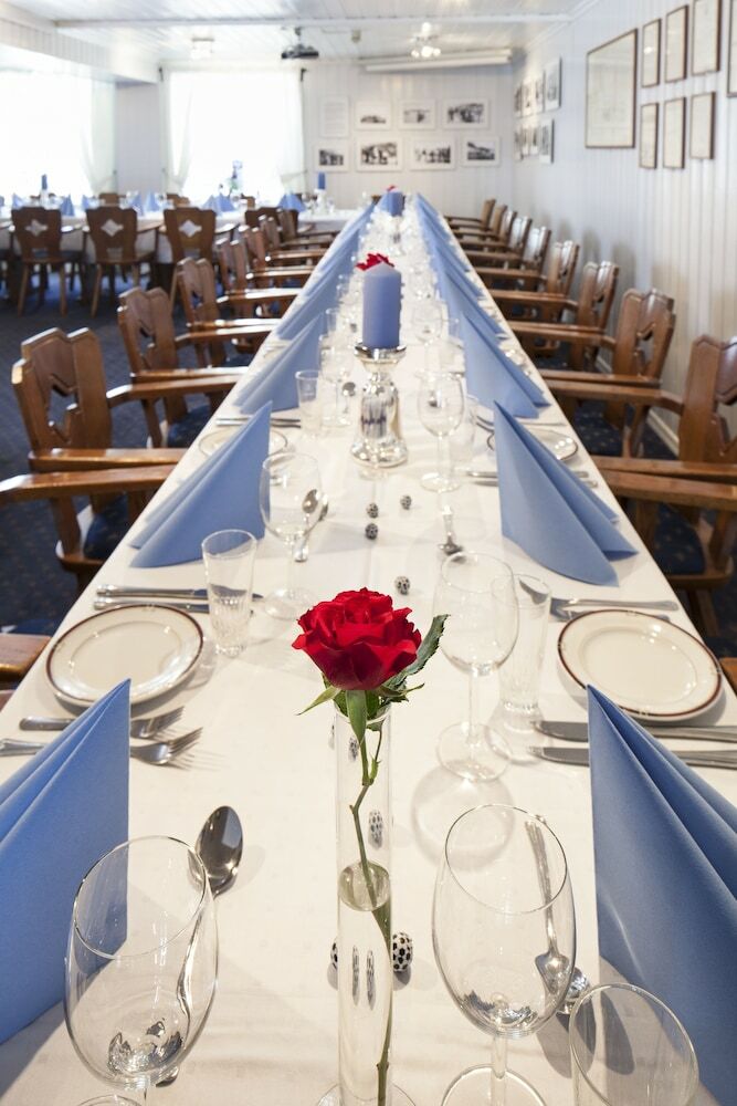 Kj�bmandsgaarden Hotel