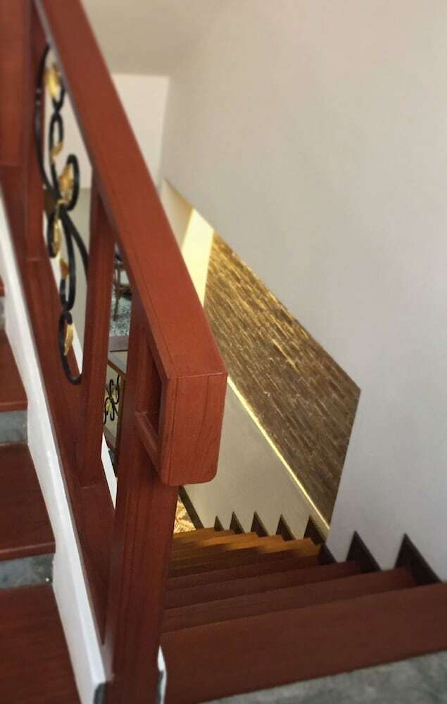 Hotel Pai Cherkaew Boutique House