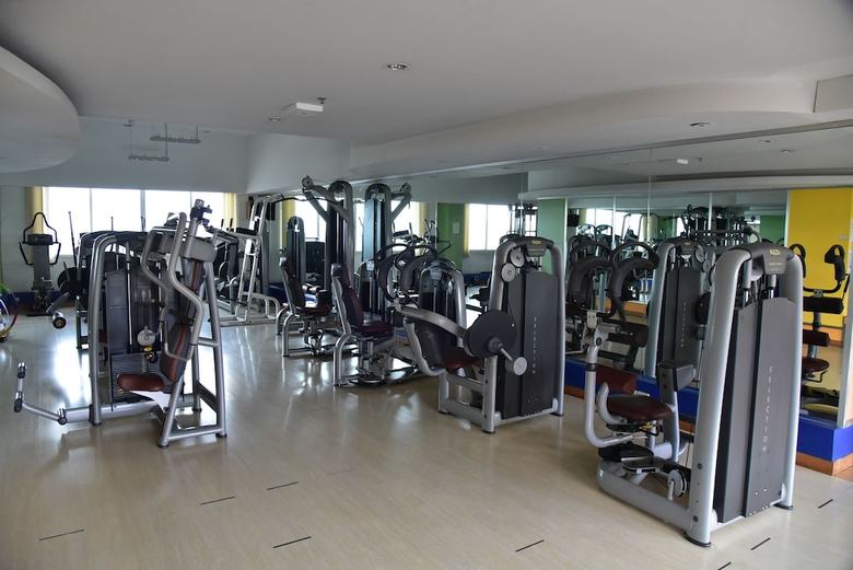Lee Gardens Plaza Hotel Hat Yai