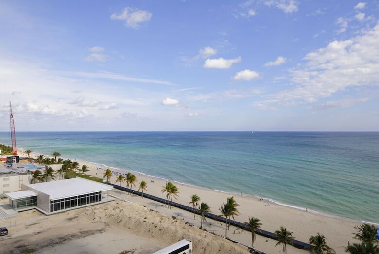 Hotel Private Ocean Condos At Marenas Beach